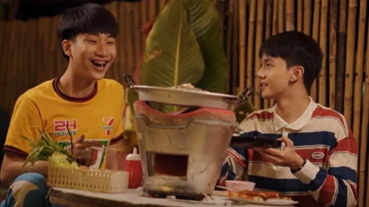 Country Boy 2 backdrop