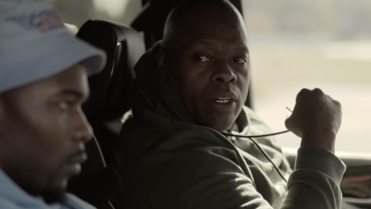 Hurt People Hurt People backdrop