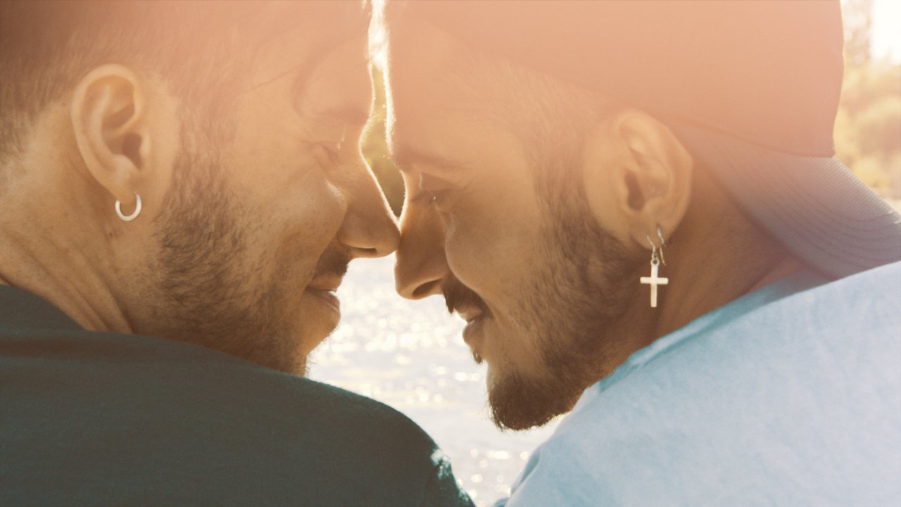 Bliss Point backdrop