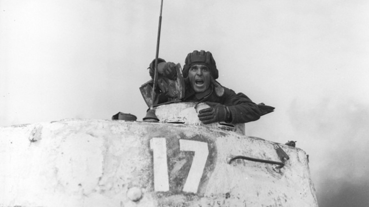 I Loved You More than Life backdrop