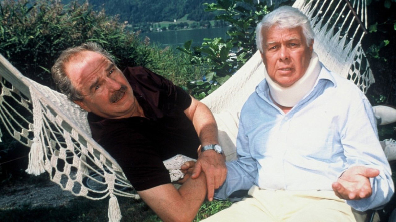 Herzensfeinde backdrop