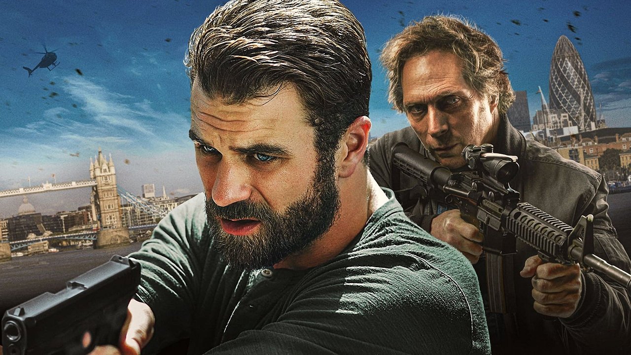 All the Devil's Men backdrop