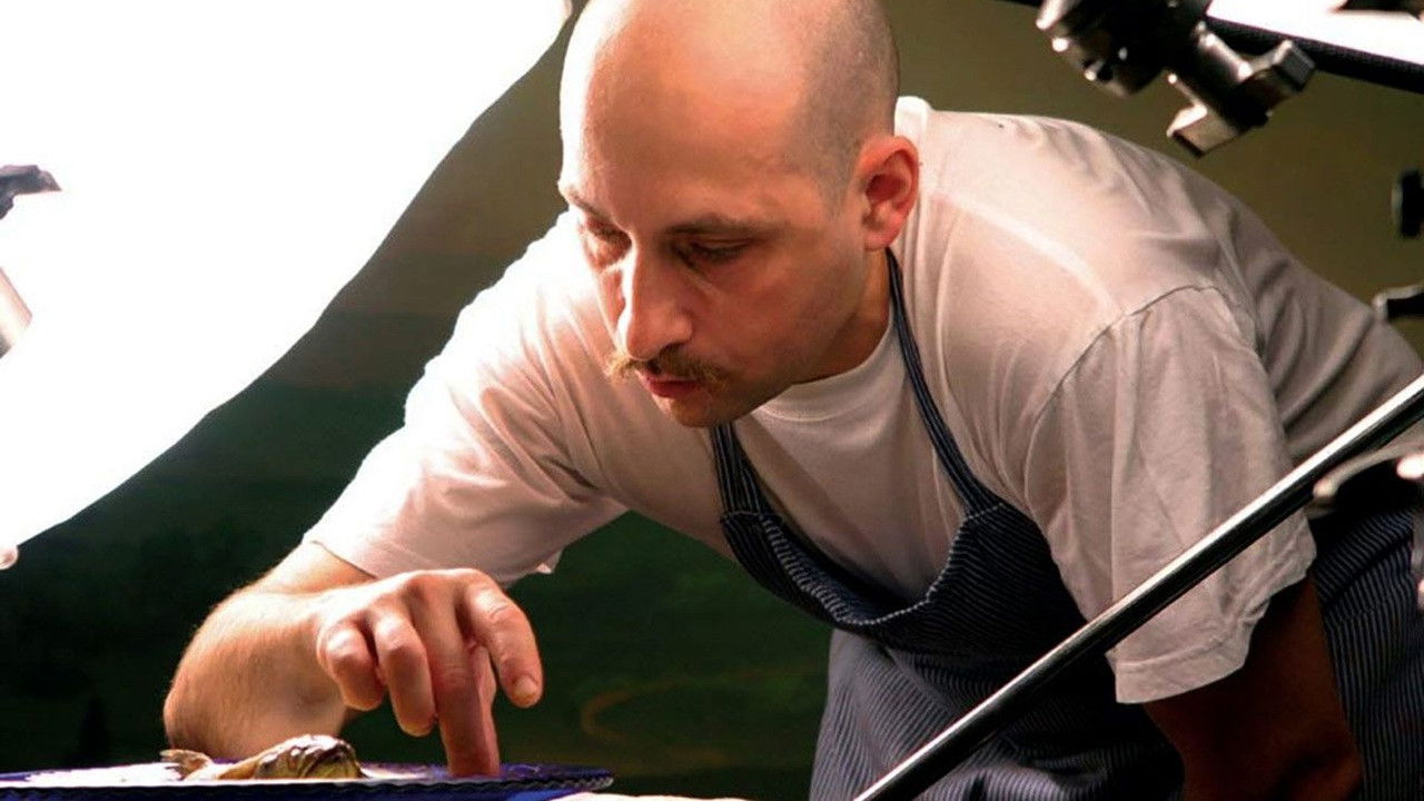 Cuoco Contadino backdrop