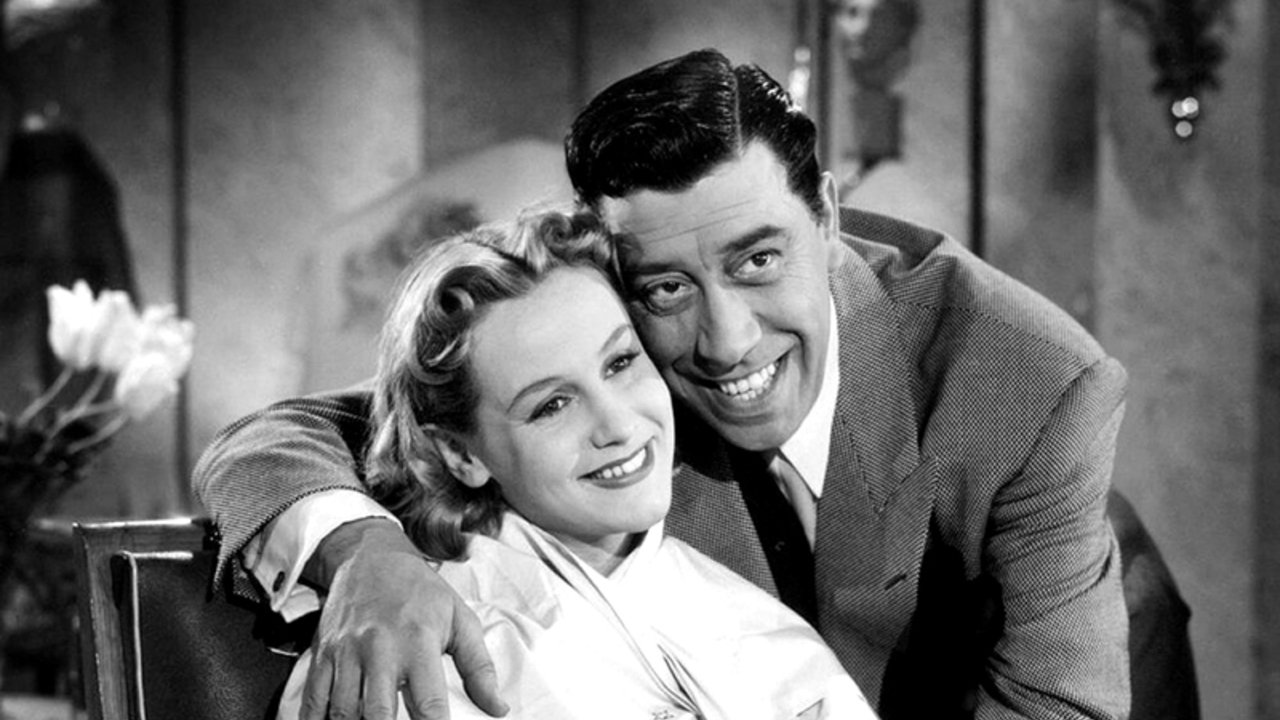 French Touch backdrop