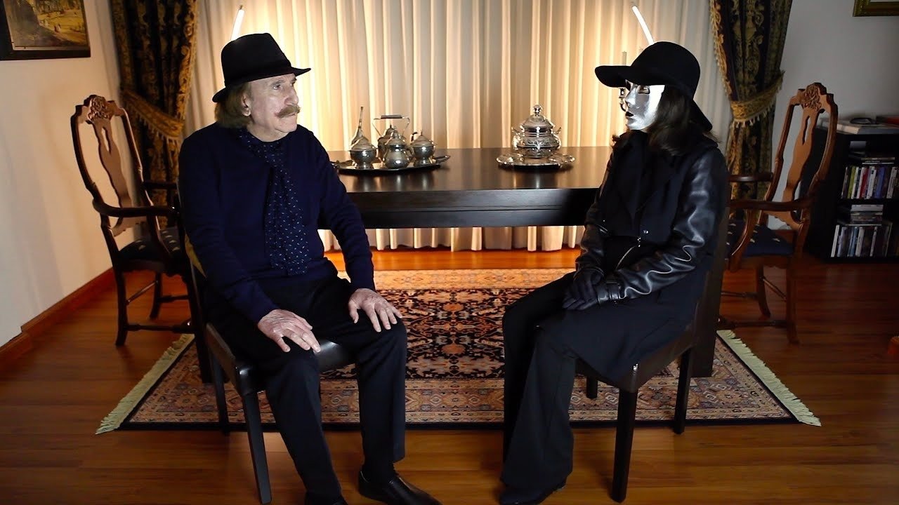 The Heart of Europe backdrop