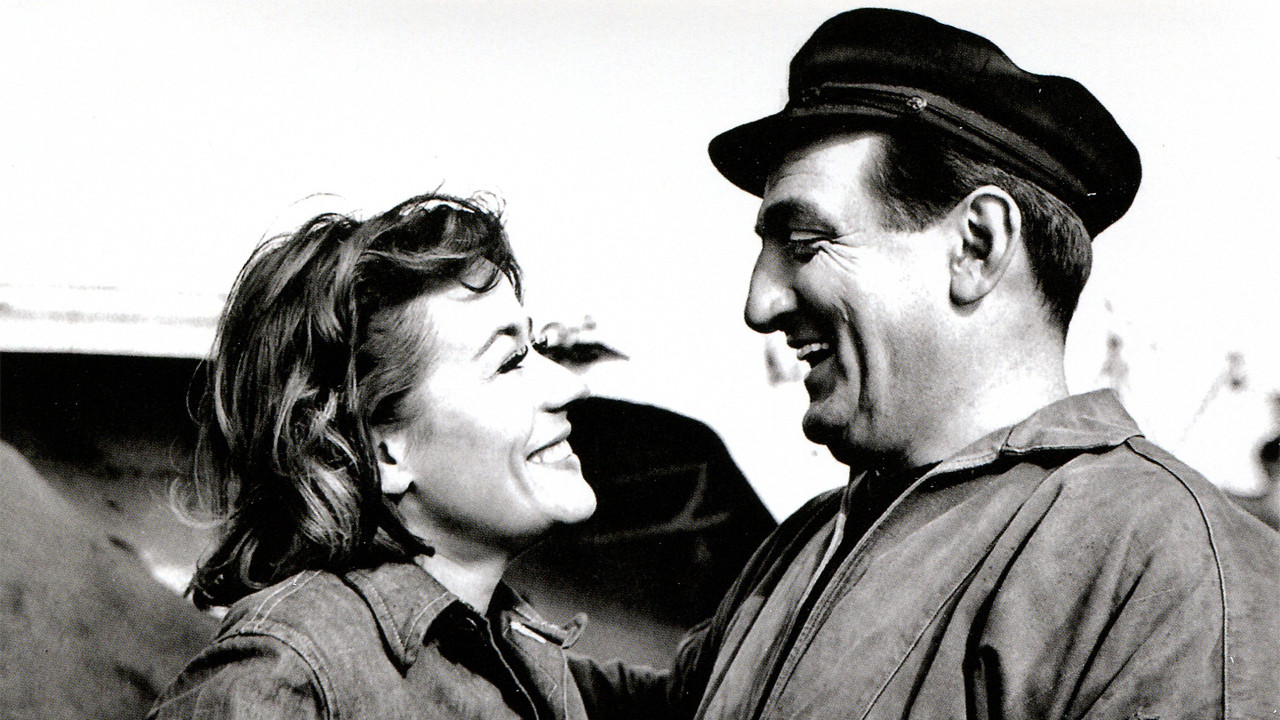 Emile's Boat backdrop