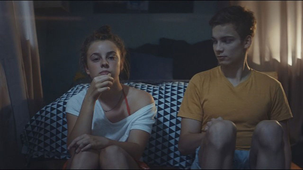 14,74 oder Das Streben nach Mittelmäßigkeit backdrop