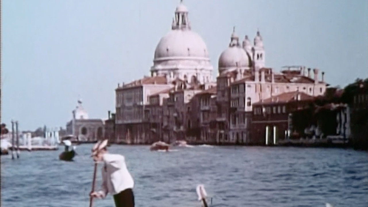 Italy's in Season backdrop