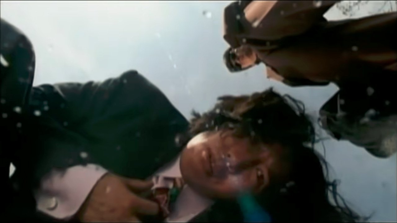 Kenka-gumi: Bloody Crest backdrop