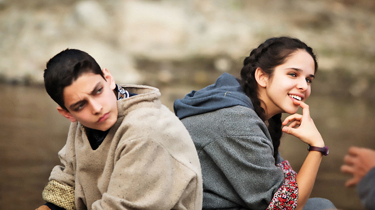 No Fathers in Kashmir backdrop