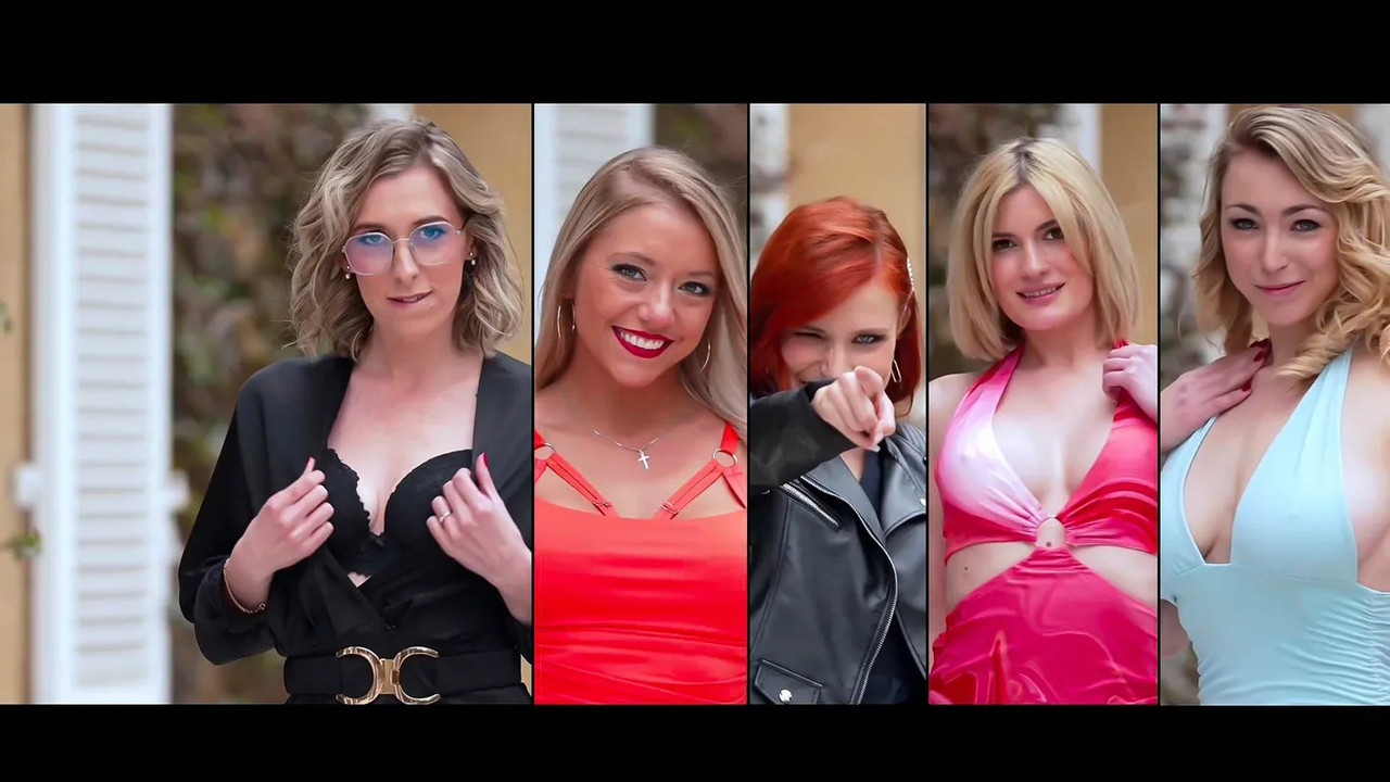 Swame House Vol 2 backdrop