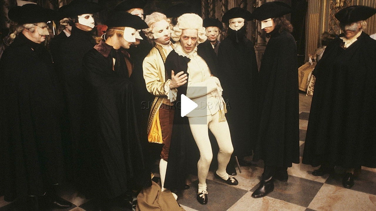 Sammansvärjningen backdrop