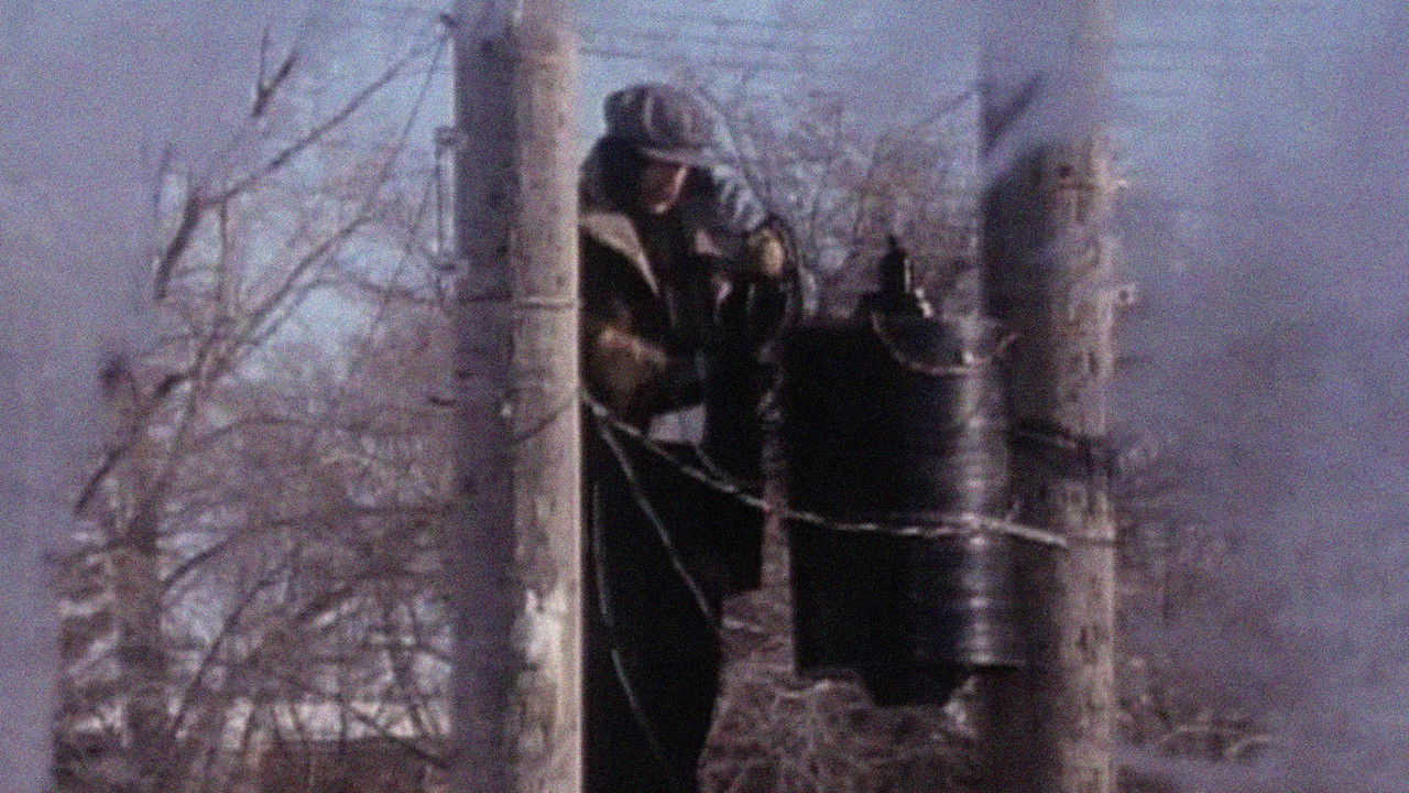 The Great Electrical Revolution backdrop