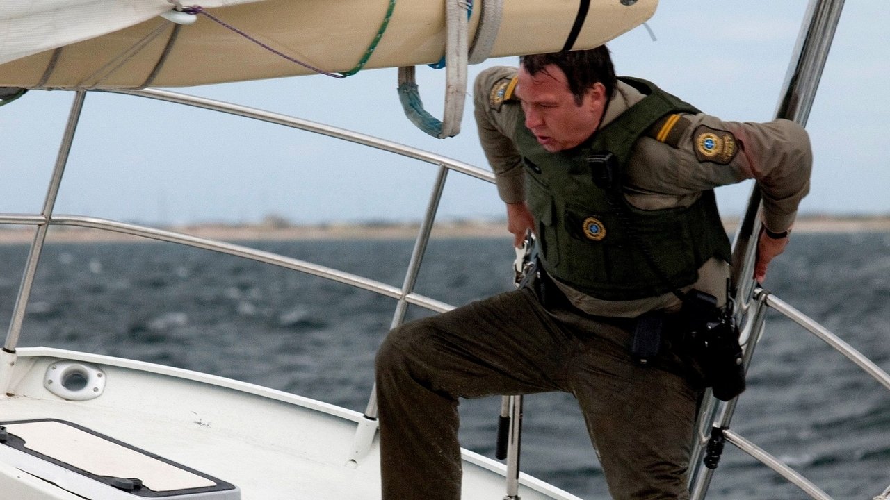 Fear of Water backdrop