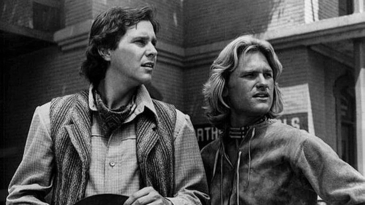 The Captive: The Longest Drive 2 backdrop