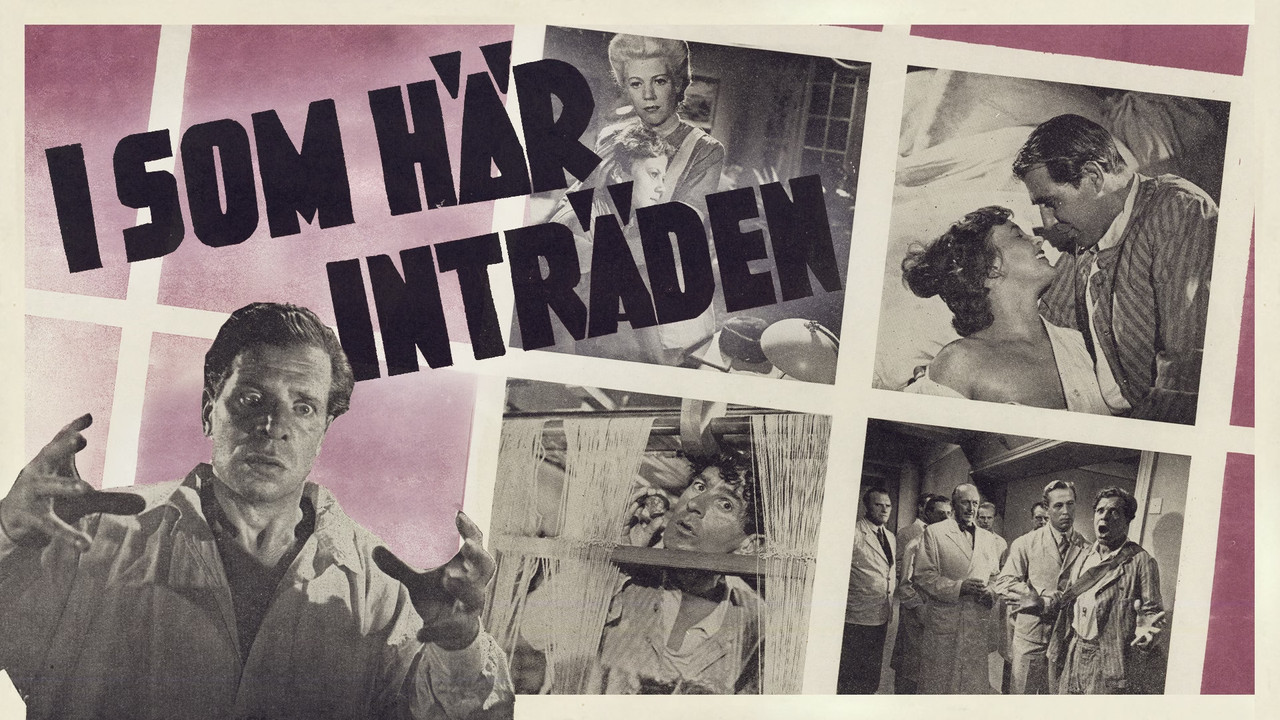 You Who Are About to Enter backdrop