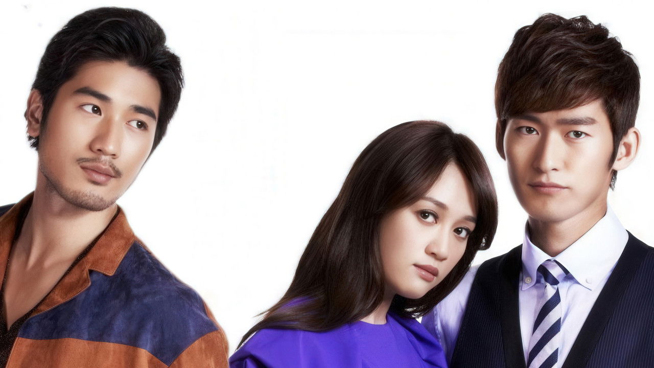 The Queen of SOP backdrop