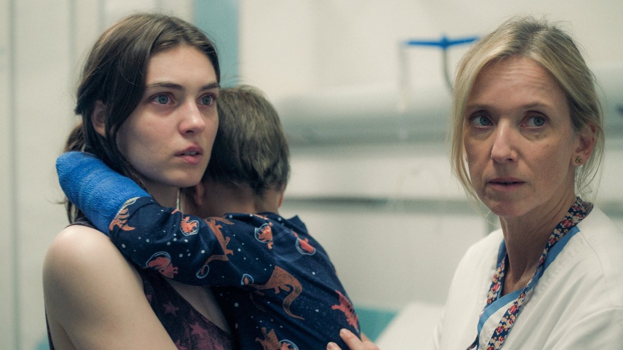 Adam's Sake backdrop