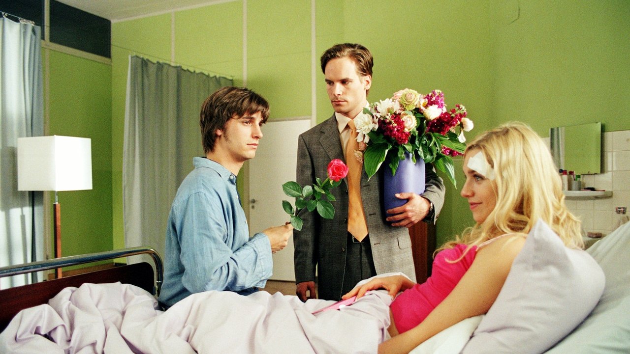 Mädchen Nr. 1 backdrop