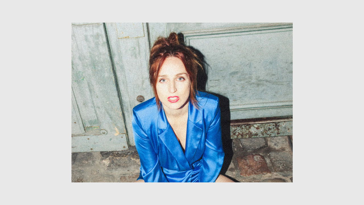 Alison Wheeler : La Promesse d'un soir backdrop