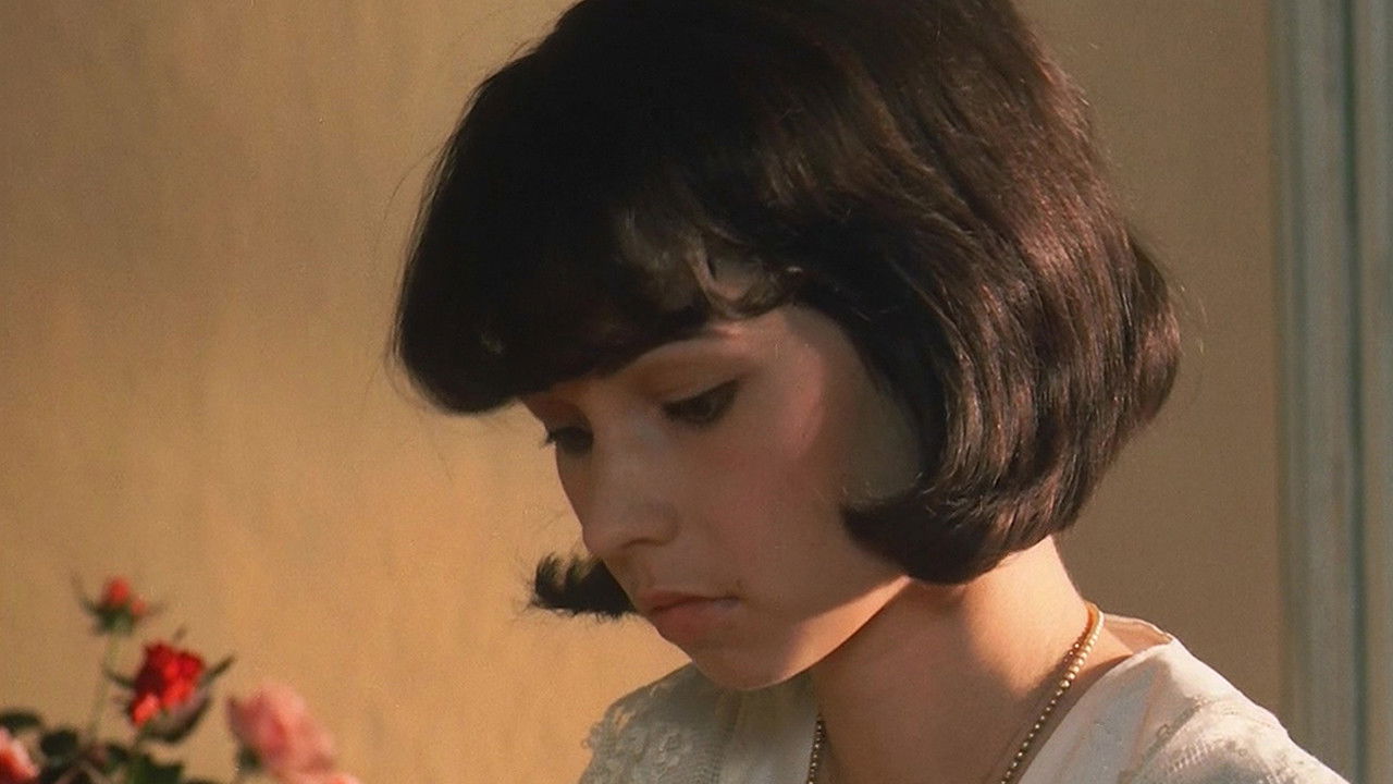 The End of Old Times backdrop