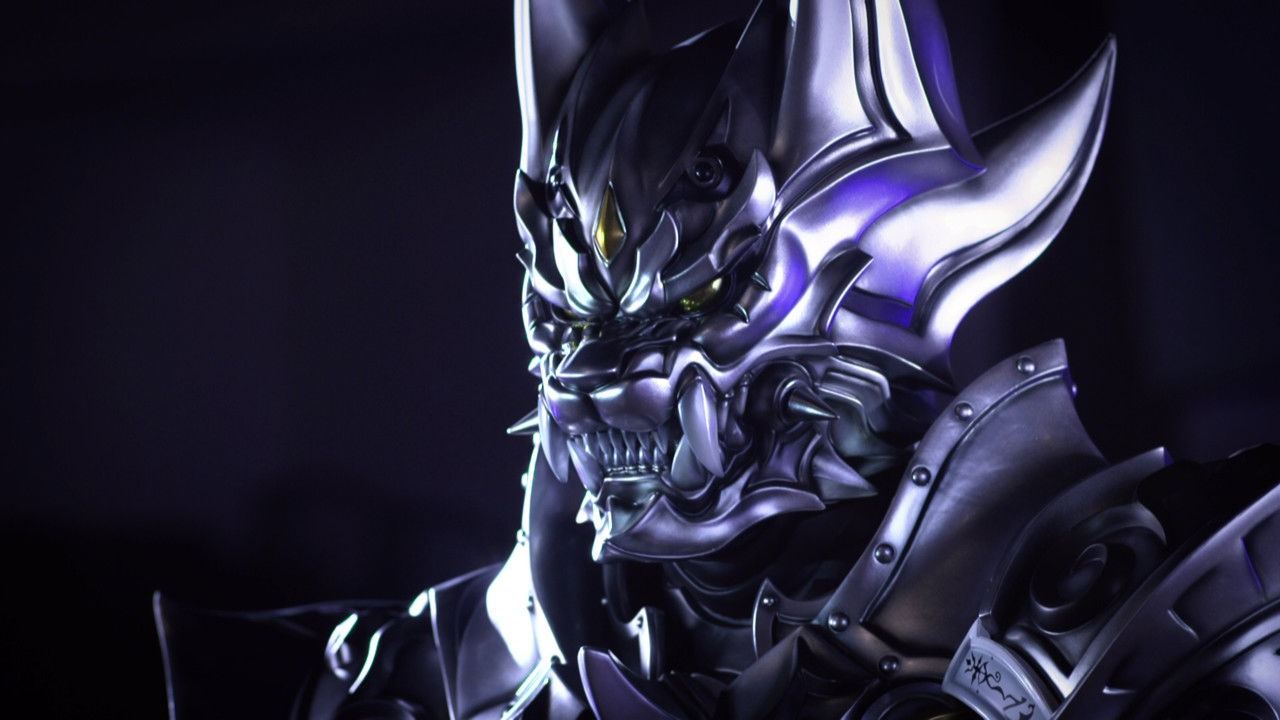 ZERO: Black Blood - Kuro no Shō backdrop