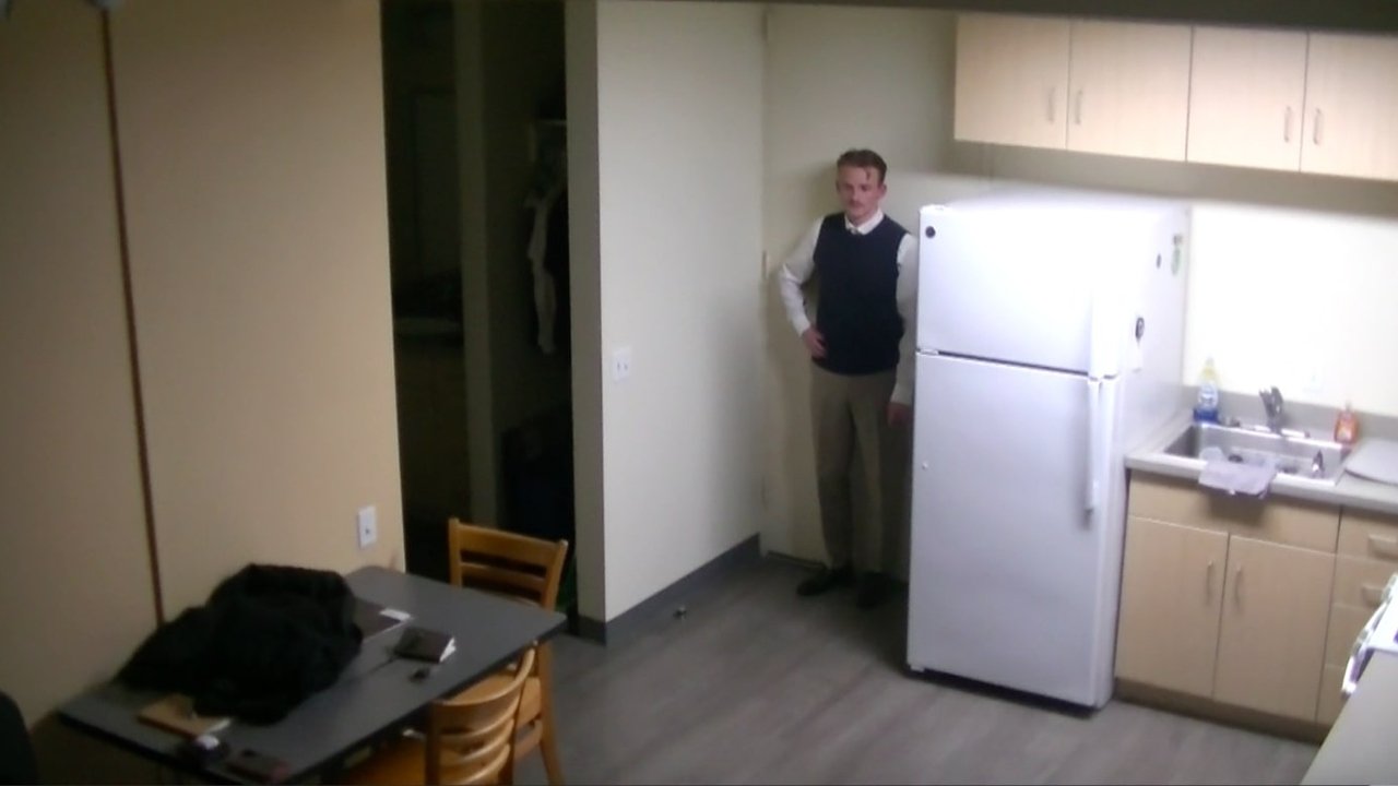 A Short Film About Masturbation backdrop