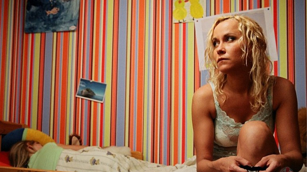 Don't Talk About It backdrop