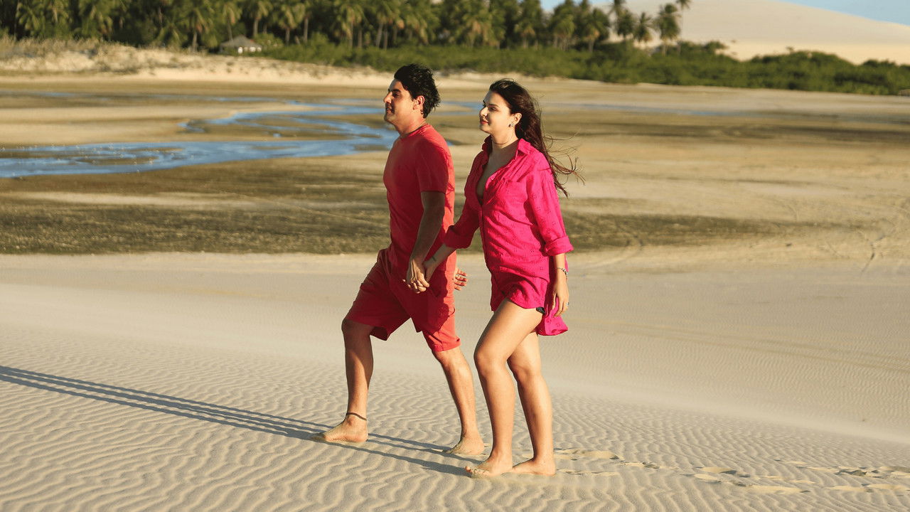 Vai Pra Onde? backdrop