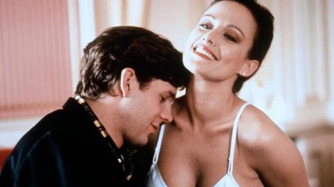 The True Story About Men and Women backdrop