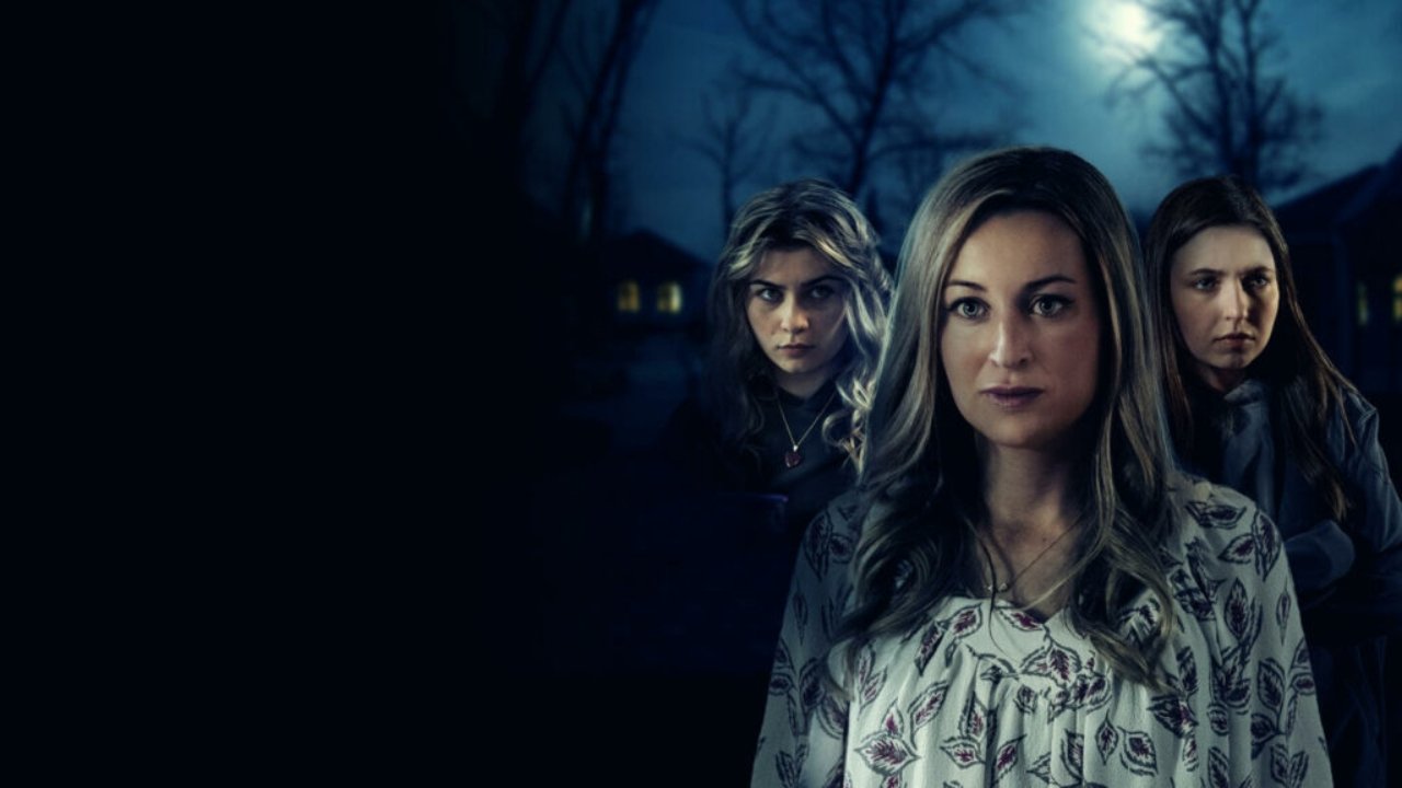 Our Mother's Secret Affair backdrop