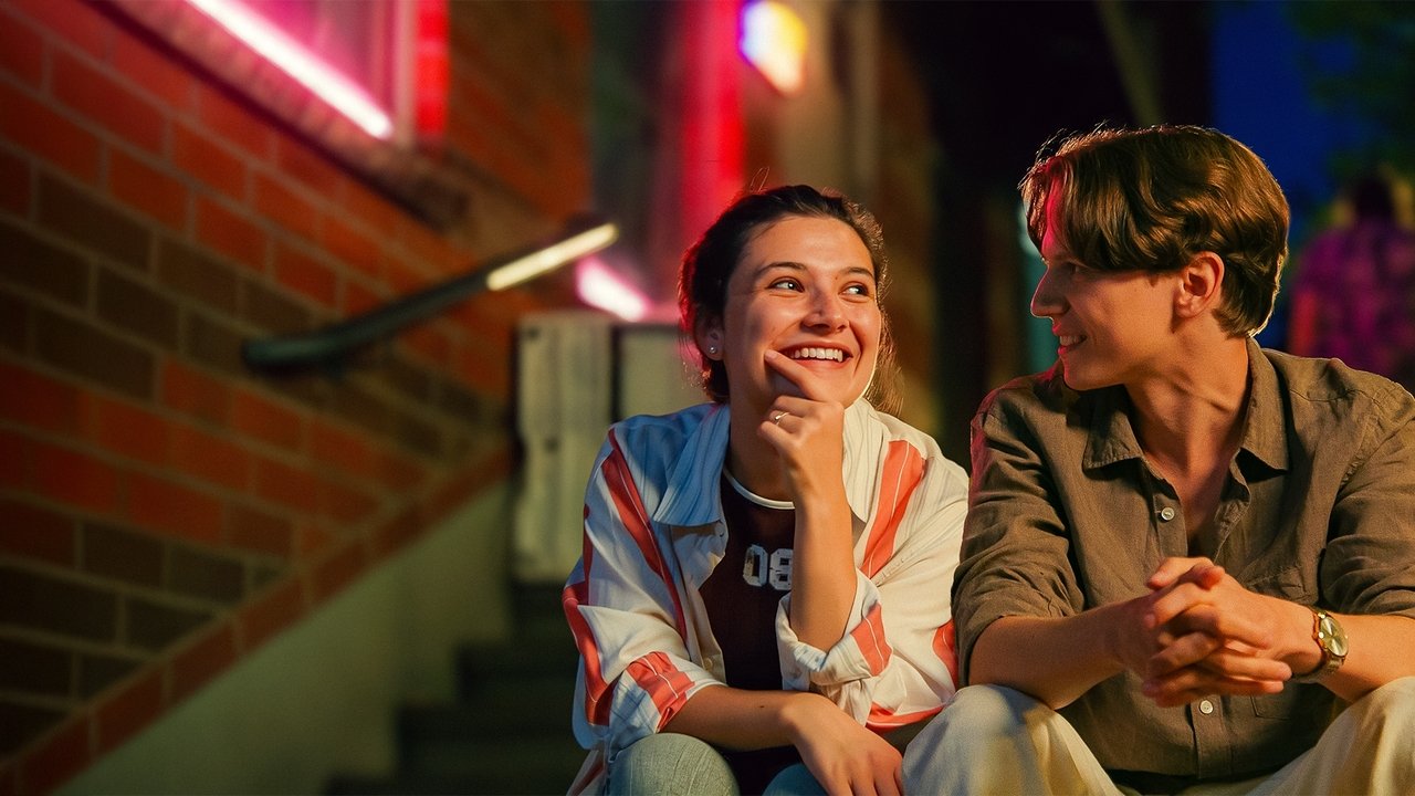 Lita på mig backdrop