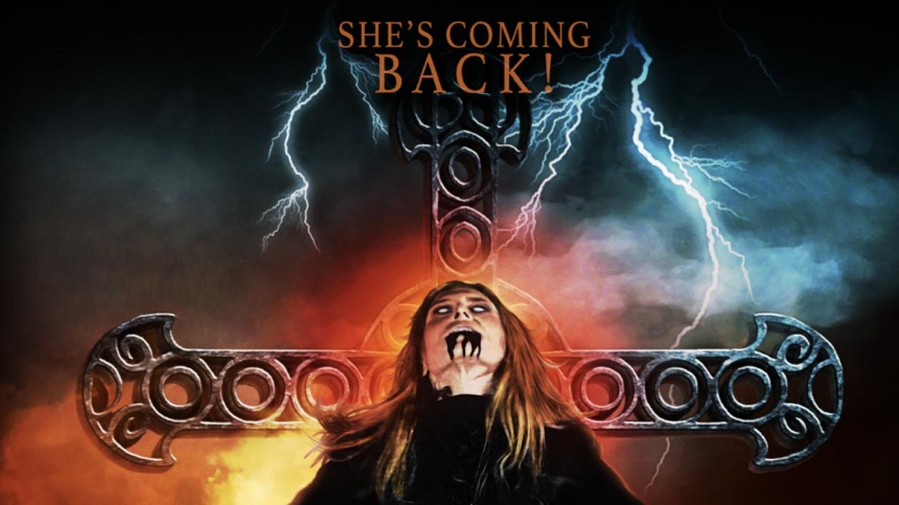 Necropolis: Legion backdrop