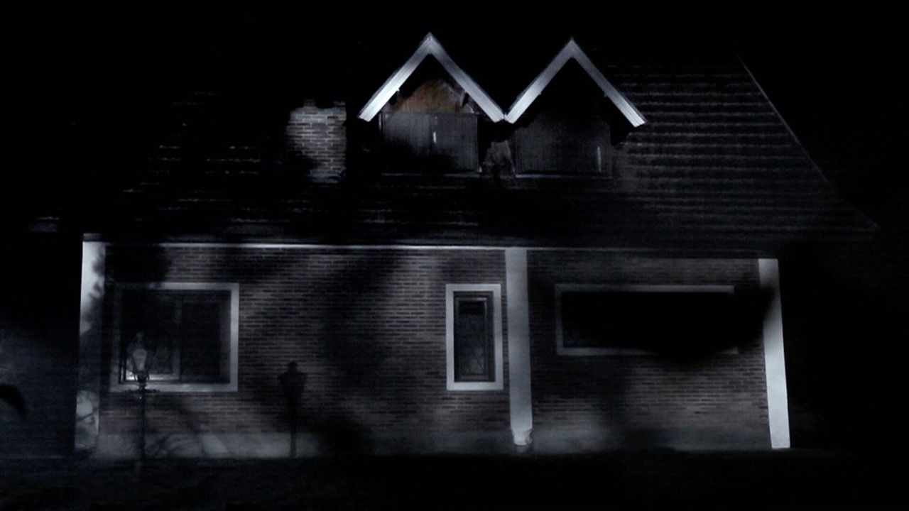 Muito Além do Medo backdrop