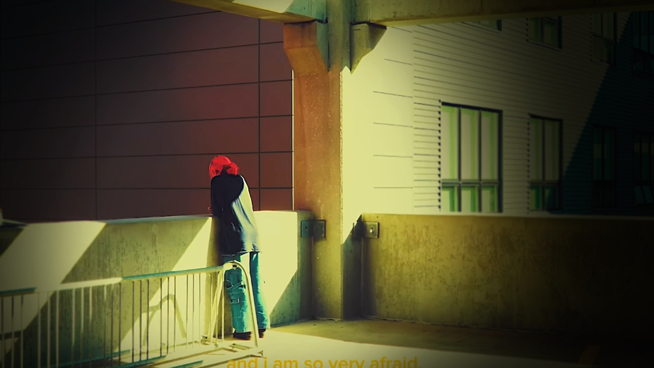 A Series of High School Short Films backdrop