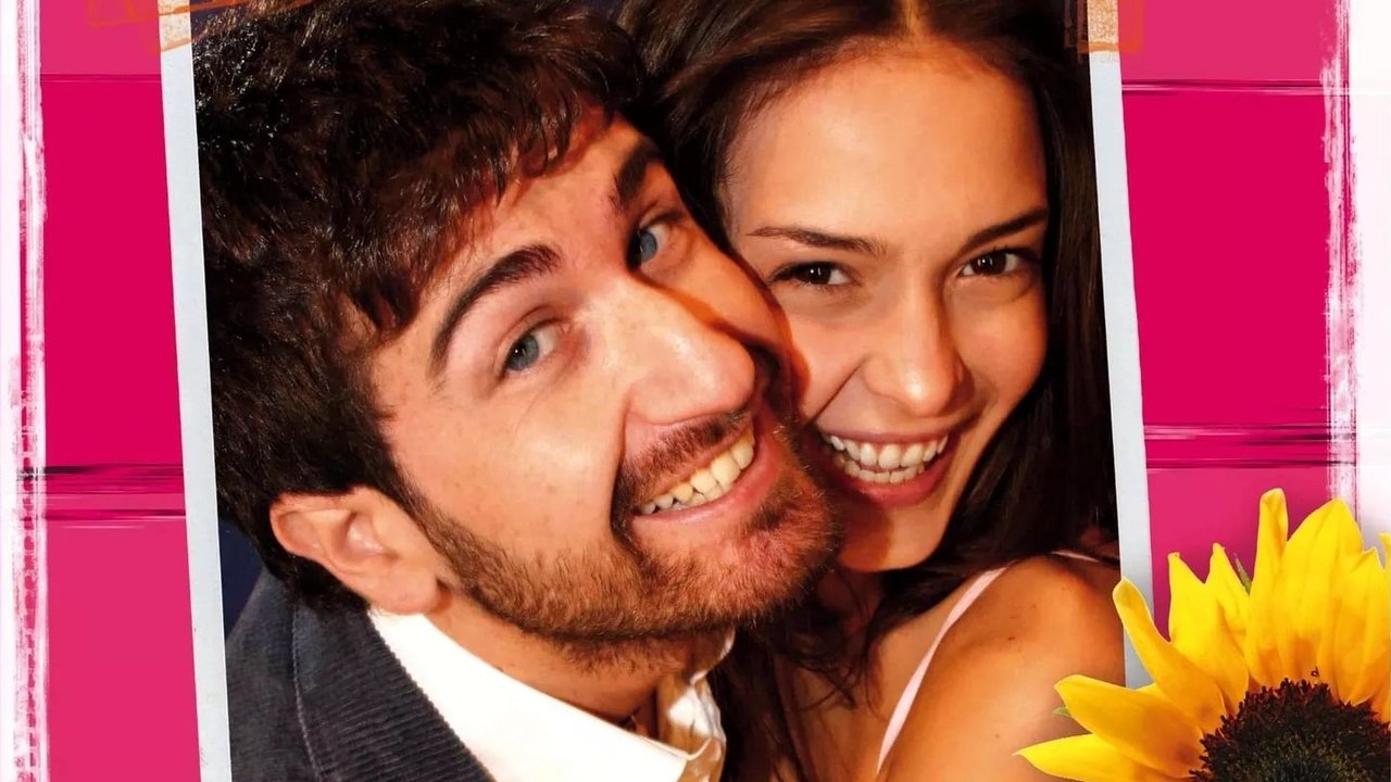 Ti lascio perché ti amo troppo backdrop