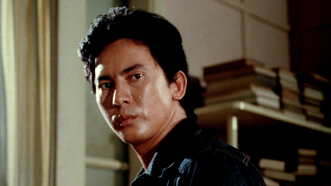 Cain and Abel backdrop