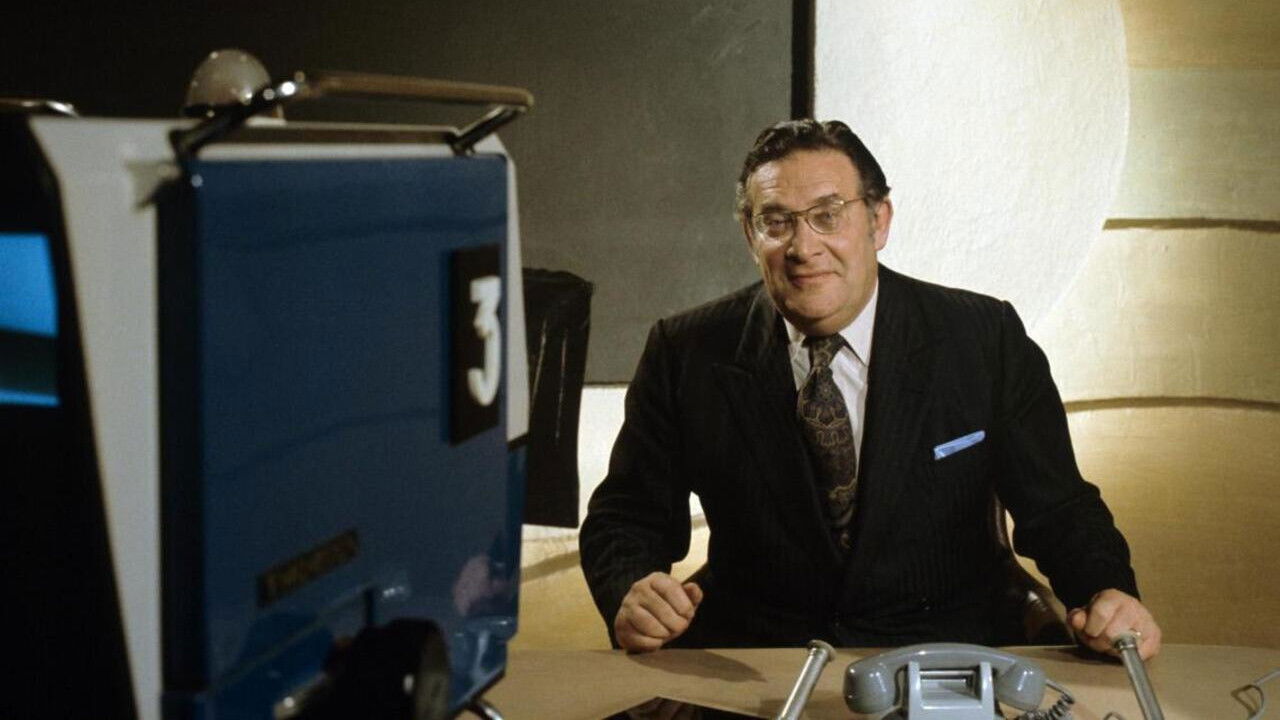 ORTF, ils ont inventé la télévision backdrop