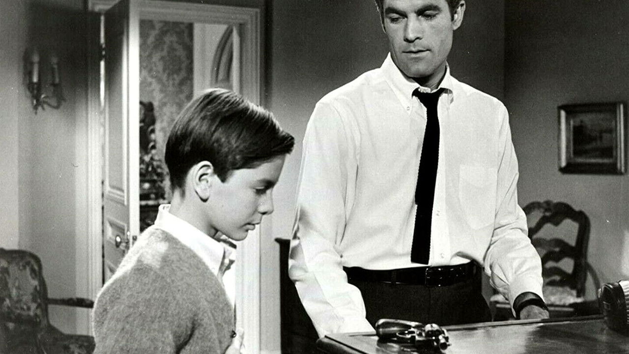 Let's Kill Uncle backdrop