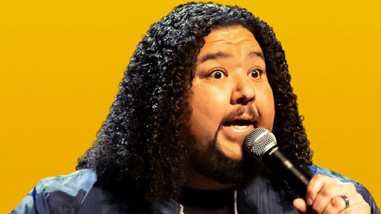 Jose Velasquez: Hoozay the Salvadoran backdrop