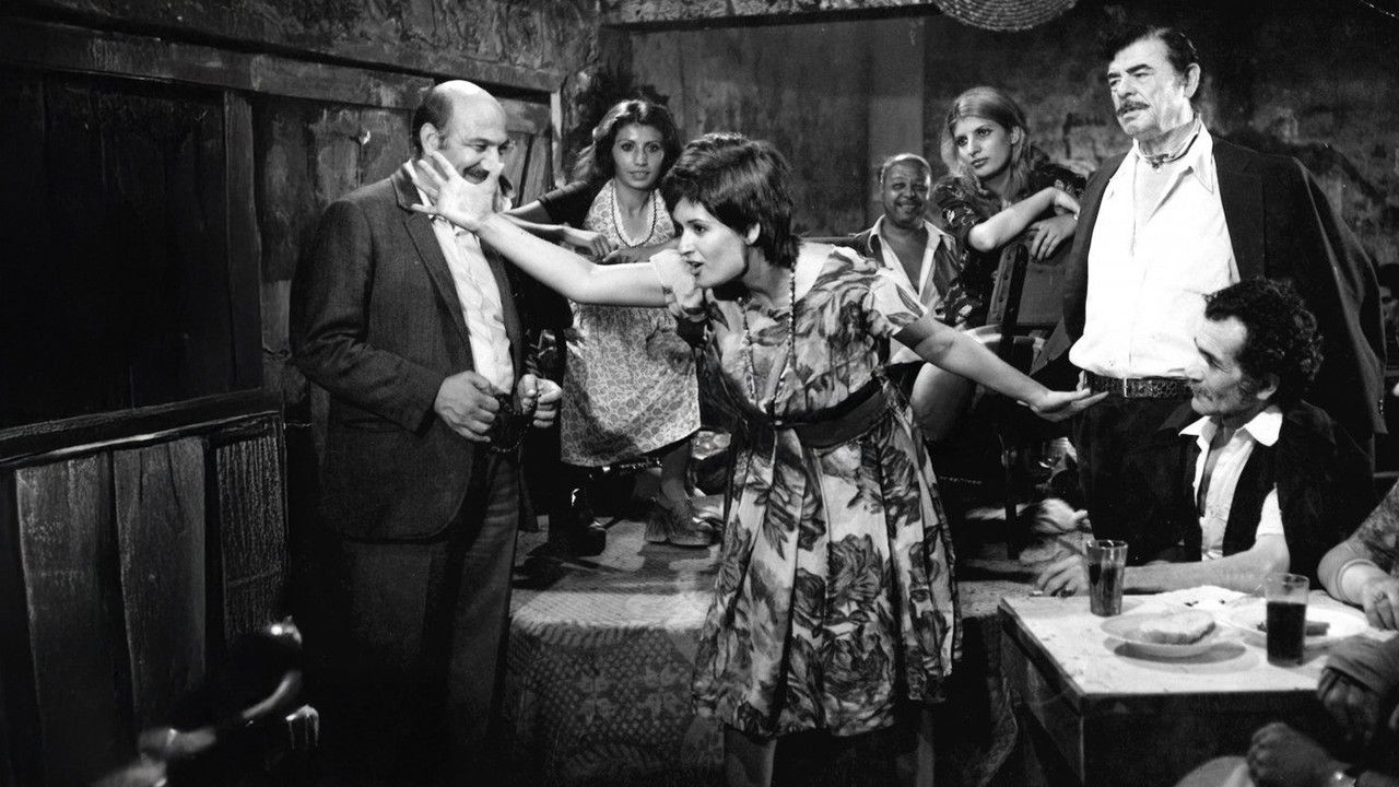 Dancing Boy backdrop