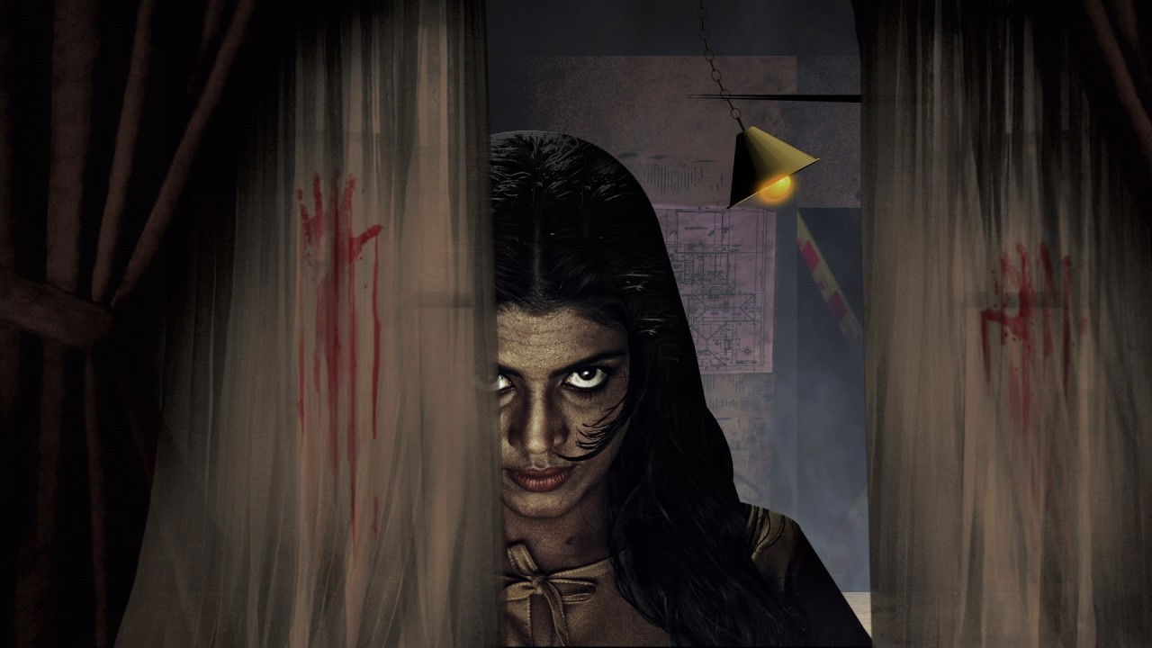 Sathura Adi 3500 backdrop