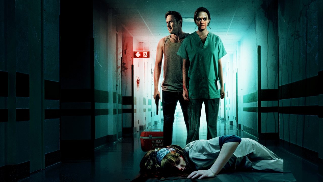 12 Hour Shift backdrop