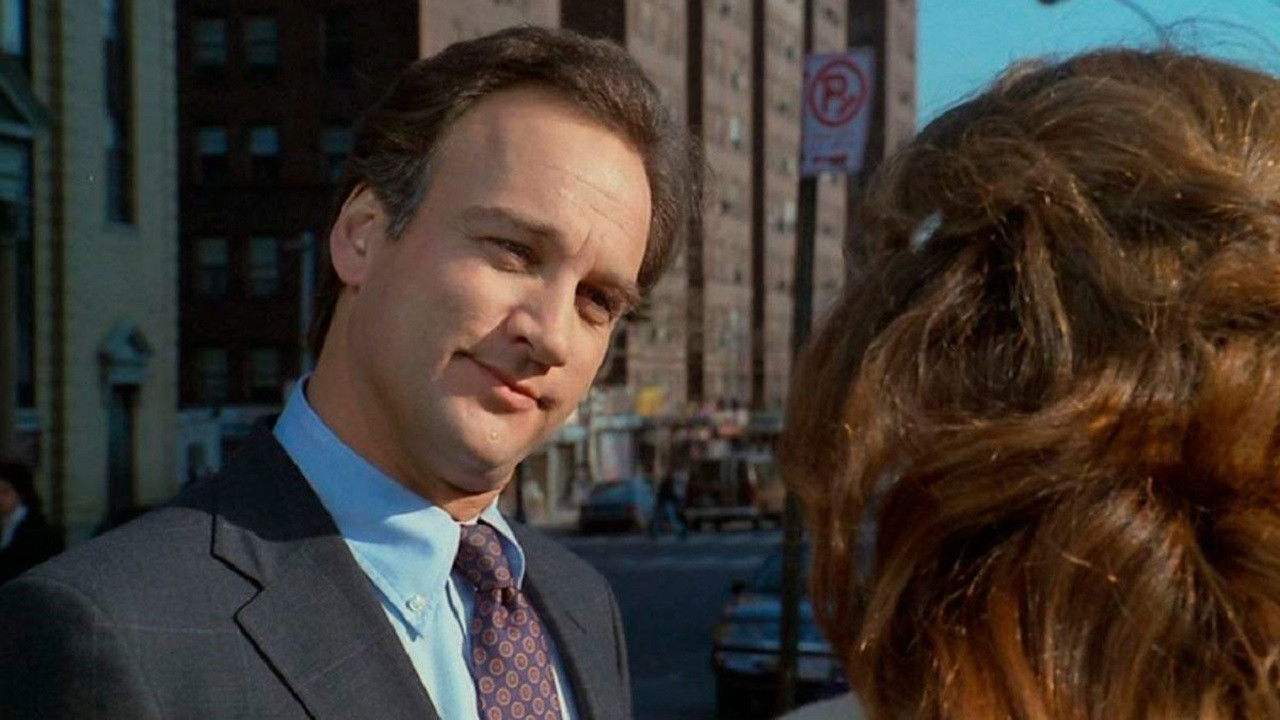 The Palermo Connection backdrop