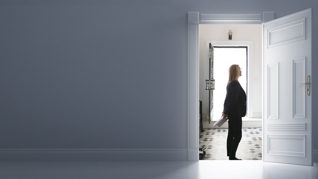 Europe's Royals Revealed backdrop