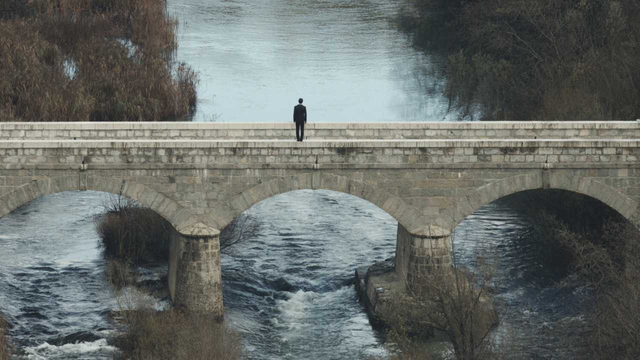 Landscape Zero backdrop