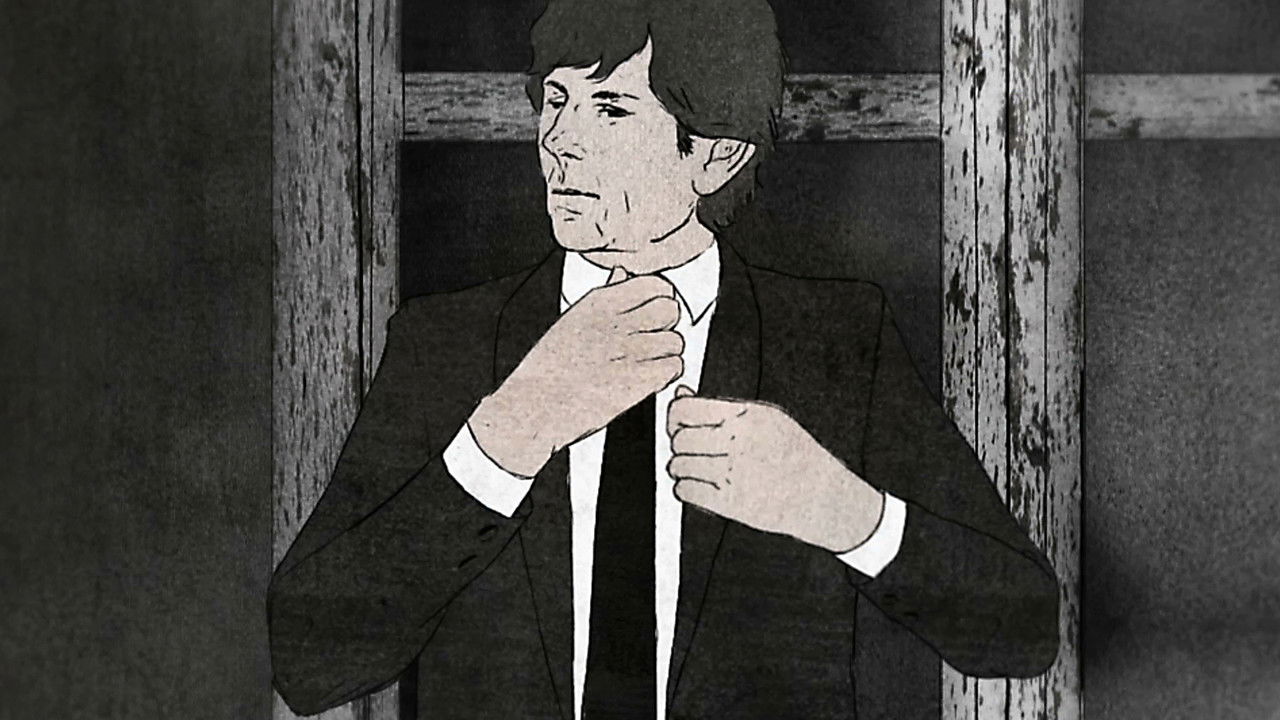 Masterclass backdrop