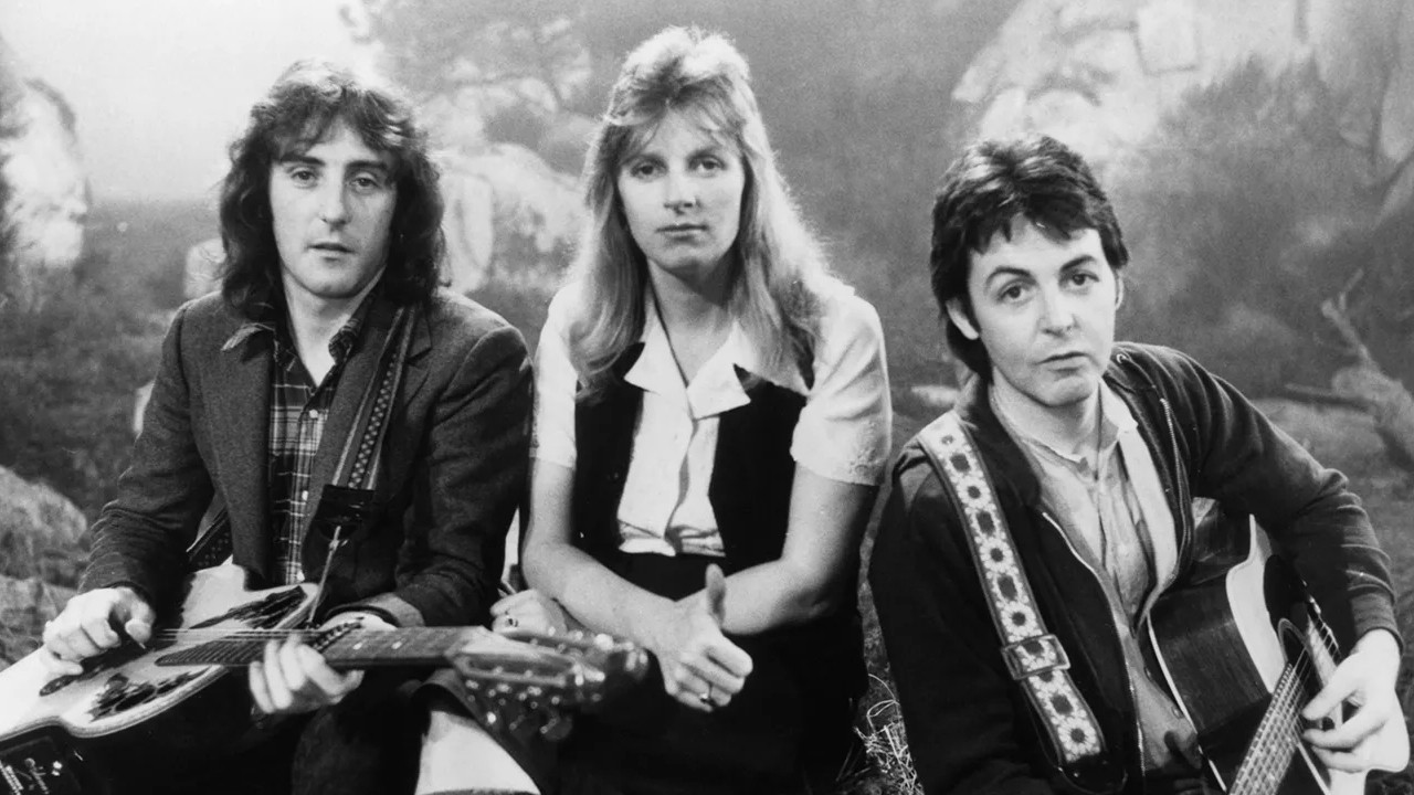 Back to the Egg backdrop