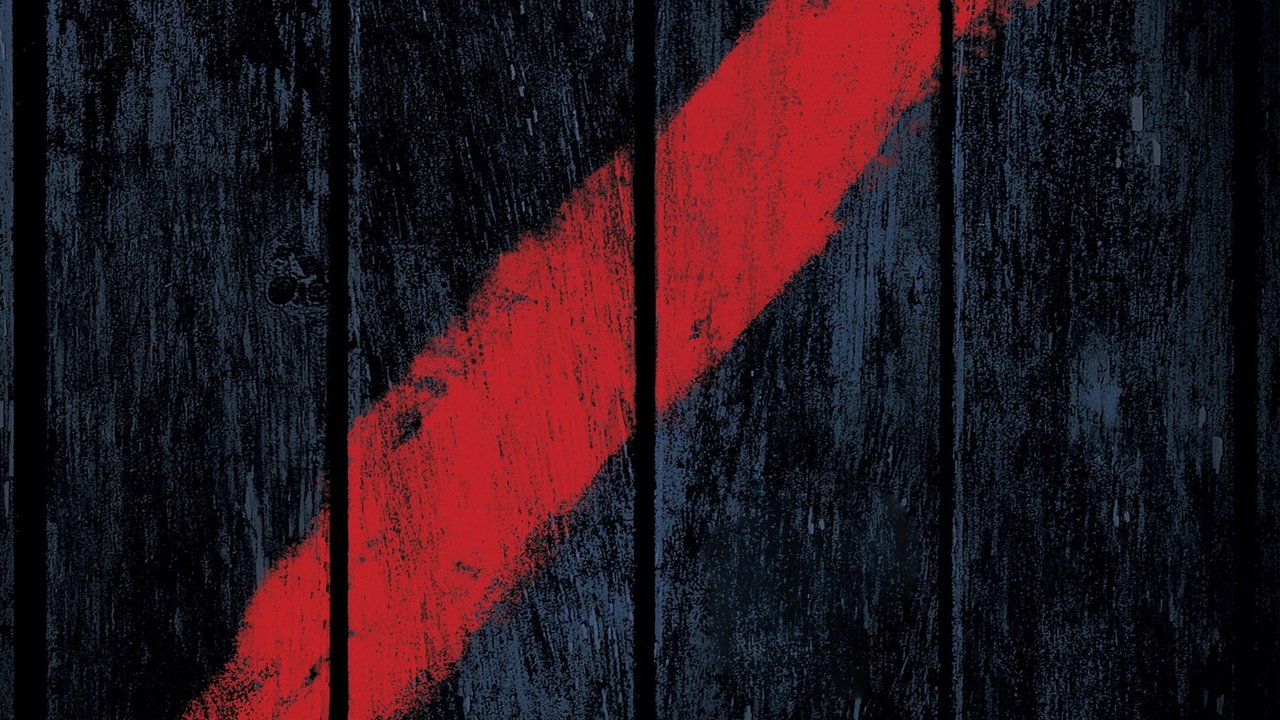 The Village backdrop