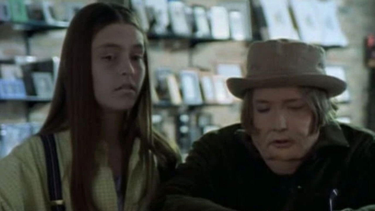 Goosebumps: Say Cheese and Die... Again backdrop